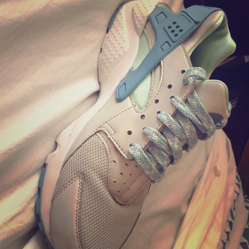 Harraches